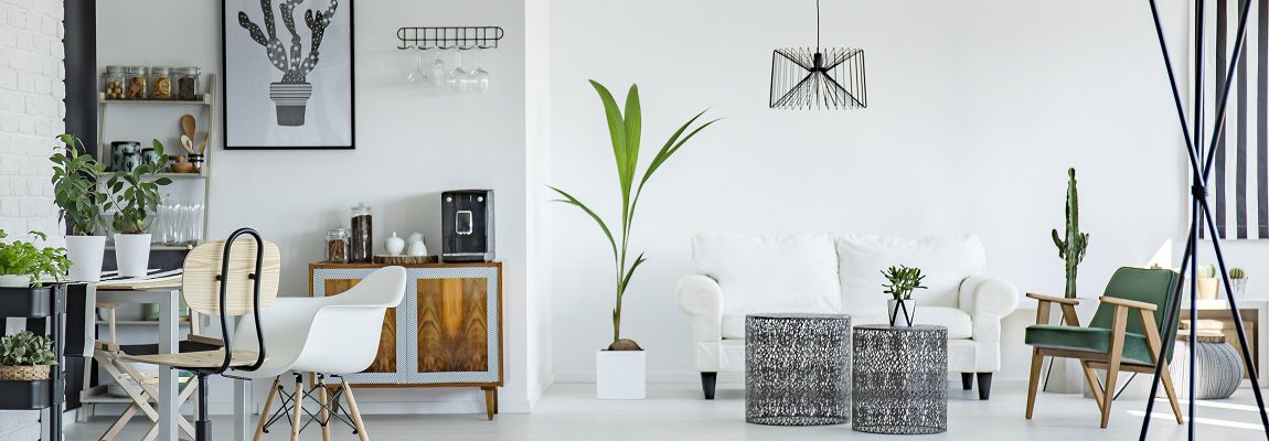 Hygge w mieszkaniu