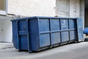 GRUZWAW - Profesjonalne usługi wywozu kontenerów i worków BIG BAG na Gruz w Warszawie i okolicach